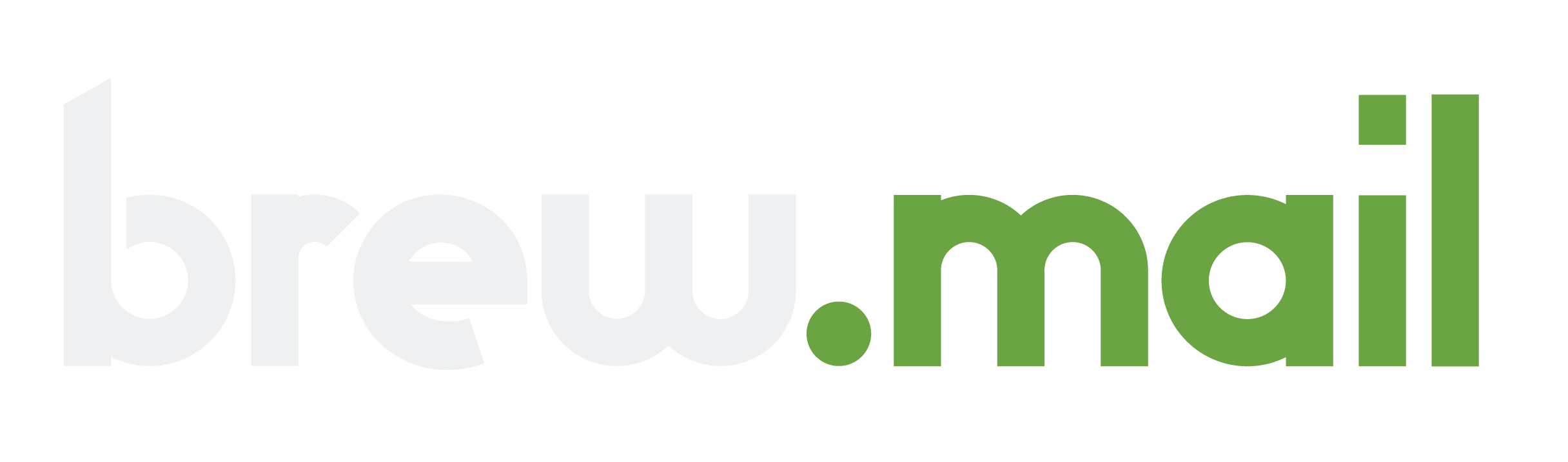 Brew Mail logo
